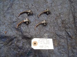 06-11 Honda Civic SI K20Z3 engine oil squirters jets OEM K20 motor set 9F29 - $43.27