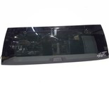 2004 2015 Nissan Armada OEM Liftgate Back Movable Glass  - £188.19 GBP