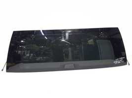 2004 2015 Nissan Armada OEM Liftgate Back Movable Glass  - $238.20