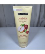 Freeman Apple Cider Vinegar Cleansing Clay Mask + Scrub 6 fl oz - $7.89