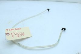 10-15 LEXUS RX350 Rear Windshield Washer Wiper Hose F3836 image 6