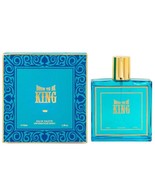 EBC Collection Born To Be King Cologne 3.4 Oz/ 100 ML Rendition of Eros ... - $21.92