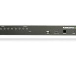 IOGEAR 16-Port USB PS/2 Combo KVM Switch GCS1716 - £423.57 GBP