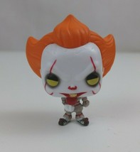Funko Pocket Pop Mini 13 Day Spooky Advent  It Pennywise Clown With Balloon  - £6.86 GBP