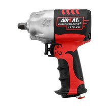 Aircat 1178-VXL Vibrotherm Drive 1/2&quot; Impact Wrench - £302.28 GBP