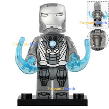 Iron Man Armor MK 32 (Romeo) Marvel Super Heroes Single Sale Minifigure Toy - £2.34 GBP