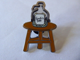 Disney Trading Pins 144707 DS - Table and Jar - Up - $9.50