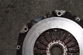 2002-2007 SUBARU IMPREZA WRX WAGON AFTERMARKET CLUTCH FRICTION DISC PLATE K6382 image 5