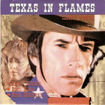 Texas In Flames (She Came To The Valley) (Dean Stockwell, F Fender) Region 2 Dvd - £7.02 GBP
