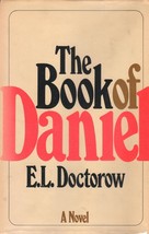 The Book of Daniel - E.L. Doctorow - Hardcover - Very Good - £27.87 GBP