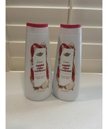 2 New Dove Body Wash Apple Cider Caramel LIMITED EDITION 20oz - $239.19 MXN