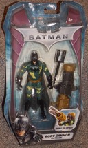 DC Body Canon Batman Action Figure New In The Package - £19.97 GBP