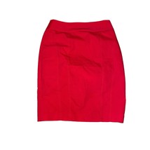 Express Paneled Knee Length Straight/Pencil Skirt in pink Size 2 - $22.74