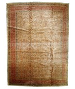 Alfombra antiguo Turco Sivas hecho a mano 302cm x 405cm 1900s - 1B766 - $44,343.50 CAD