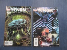 Venom # 12- 13  VF/NM Condition Marvel Comics 2003 ( 2- Book Set) - $14.00