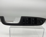 2010-2017 Chevrolet Equinox Master Power Window Switch OEM L03B41015 - $25.19