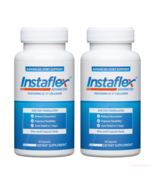 2 Packs of Instaflex | Joint Supplement | Shipping is Free | Brand New Item - $43.99