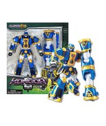 Super 10 Kongor Gorilla Superten Transforming Action Figure Robot Korean... - €54,58 EUR Super 10 Kongor Gorilla Superten Transforming Action Figure Robot Korean... - €54,58 EUR