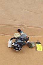 11-13 Kia Soul Ignition Switch Assy & Driver Door Lock Cylinder W/ Key image 6
