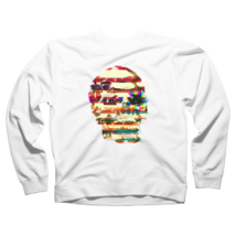 Skull Pullover Sweatshirt - $37.99+
