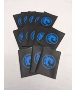 Lot Of (13) Legion Double Matte Finish Absolute Water Sleeves - €5,90 EUR