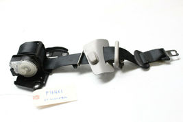 2006-2007 SUBARU WRX IMPREZA WAGON REAR MIDDLE CENTER SEAT BELT RETRACTOR P4461 image 4