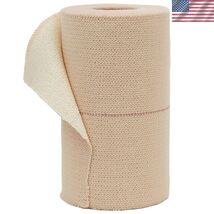 Elastikon Elastic Tape, 4" x 5 Yards, Pack of 6 - $179.66