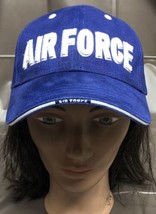 Air Force Baseball Hat Cap - £7.56 GBP