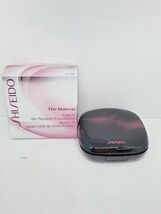 Shiseido The Makeup Compact Case D For Powdery Makeup image 2