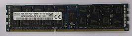 Hynix DDR3-1600 16GB/1Gx4 ECC/REG CL11 Hynix Chip Server Memory - $42.80