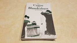 The Cruise of the Blunderbuss - Book By Lewis B. Miller - £19.46 GBP