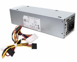 240W Power Supply Unit Replacement For Dell Optiplex 390 790 960 990 301... - £43.95 GBP