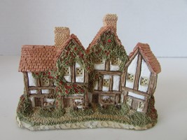 David Winters The Apothecarys Shop Sculpture John Hine Ltd. GB 4&quot;w  1985 - $146.69 MXN