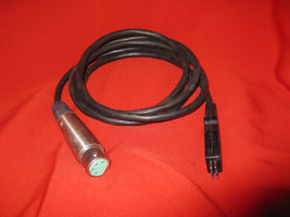 Beyerdynamic K190.40 5&#39; Cable for DT 190, DT 290 Headset to A4F 4 PIN XLR F - $98.99