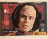 Star Trek Phase 2 Trading Card #186 Lieutenant B’elanna Torres - $1.97