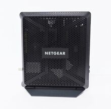NETGEAR Nighthawk AC1900 WiFi DOCSIS 3.0 Cable Modem Router C7000 image 2