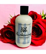 Bumble and Bumble Bb Thickening Conditioning 8 Oz Same Day Shipping - $352.74 MXN