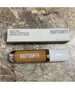 Beautycounter Skin Twin Creamy Concealer Tan 3  NEW IN BOX - $22.00