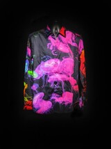 Robert Graham Jellies Long Sleeve Shirt Size XL image 4