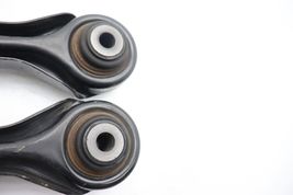 06-11 BMW E90 328I 330I SEDAN REAR UPPER CONTROL ARMS PAIR LEFT/RIGHT E2673 image 5