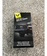 Bully Truck Universal Tailgate Black Liner Net for Full-sized Trucks NOB - $24.75