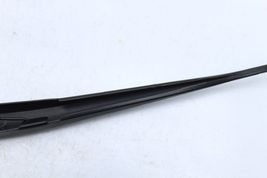 05-09 SUBARU LEGACY FRONT RIGHT PASSENGER WIPER ARM H0424 image 4