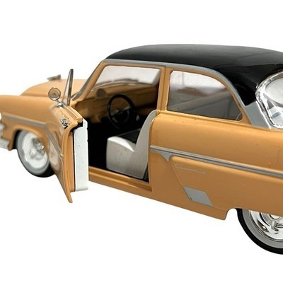 1954 Ford Customline 2-Door Sedan 1:32 Scale Diecast Car by Akro Item image 7