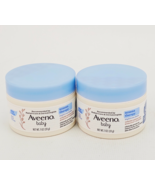 Aveeno Baby Eczema Therapy Nighttime Balm Oatmeal Ceramide 1 oz Lot of 2... - €10,25 EUR