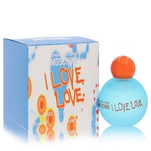 I Love Love by Moschino Mini EDT .17 oz (Women) - £20.03 GBP
