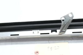 2002-2005 BMW 745LI 760Li E65 E66 REAR DRIVER LEFT ROLLER BLIND SHADE P8120 image 3