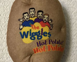 Spin Master The Wiggles HOT POTATO Musical Singing Plush - Fun Musical T... - $39.59