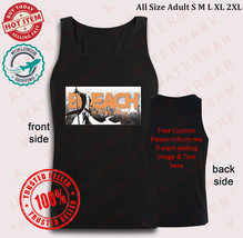 BLEACH THOUSAND YEAR BLOOD WAR YASUTORA SADO Tank Top - $27.00