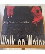 Jerry Harrison Casual Gods Walk On Water Vinyl LP Sealed Sire 9 25343-1 - $28.02 CAD
