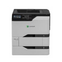 Lexmark MS821dn Laser Printer WOW Only 9,549 pages !  50G0100 - $679.99